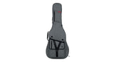 Gator GT-ACOUSTIC-GRY gig bag till western-gitarr, grå