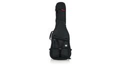 Gator GT-ELECTRIC-BLK Transit-väska till elgitarr, svart