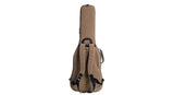 Gator GT-ELECTRIC-TAN gig bag till elgitarr, tan