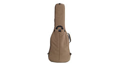 Gator GT-ELECTRIC-TAN gig bag till elgitarr, tan