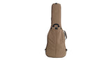 Gator GT-ELECTRIC-TAN gig bag till elgitarr, tan
