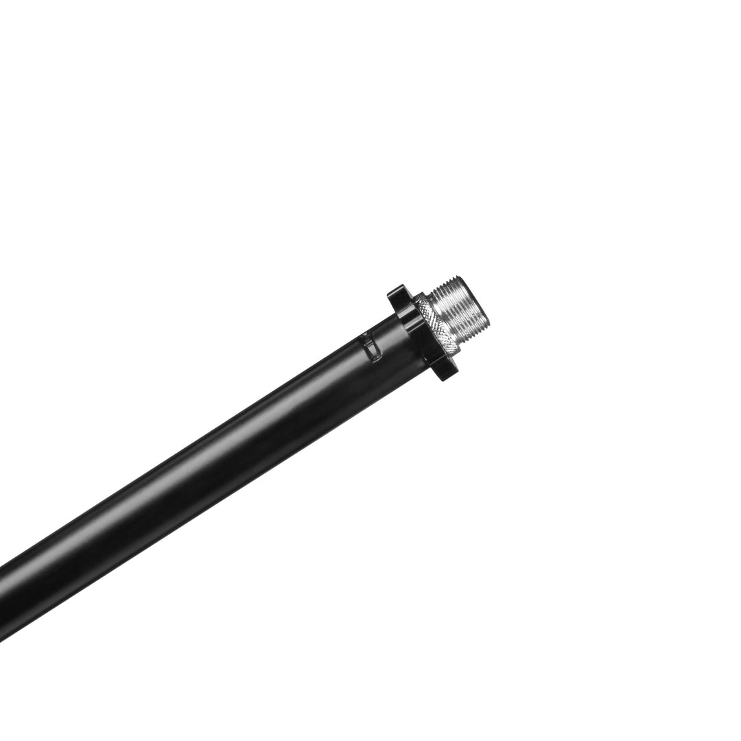 Gravity TMS 4321 B - Mikrofonstativ i Touring-serien med stativ, standardbomarm