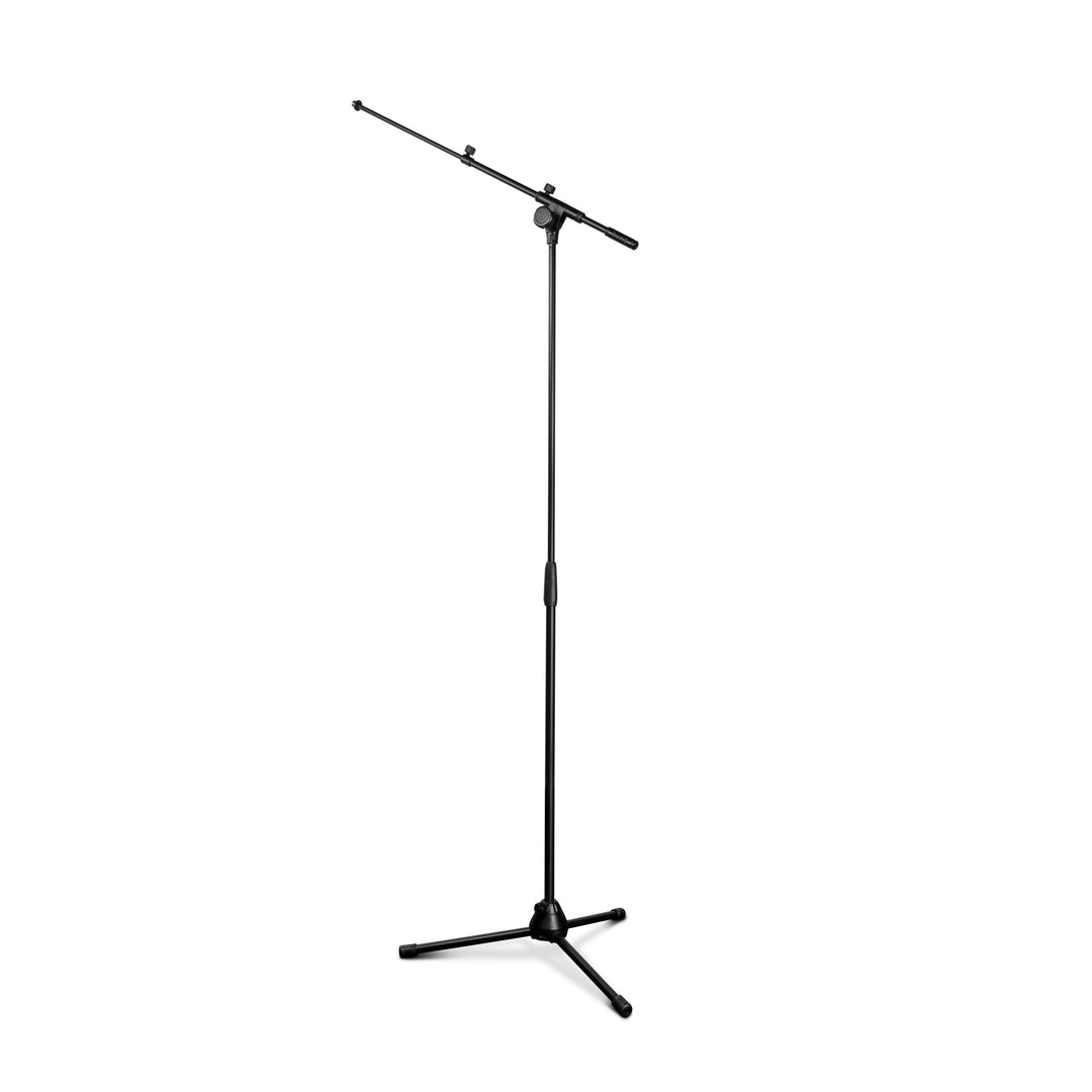 Gravity TMS 4322 B - Touring Series mikrofonstativ med teleskopboom med 2-punktsjustering