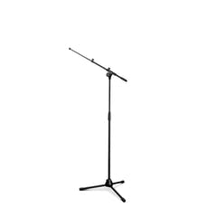 Gravity TMS 4322 B - Touring Series mikrofonstativ med teleskopboom med 2-punktsjustering