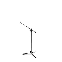 Gravity TMS 4322 B - Touring Series mikrofonstativ med teleskopboom med 2-punktsjustering