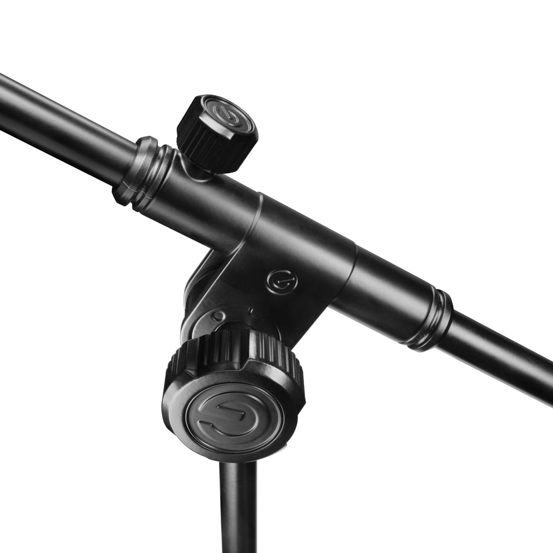 Gravity TMS 4322 B - Touring Series mikrofonstativ med teleskopboom med 2-punktsjustering