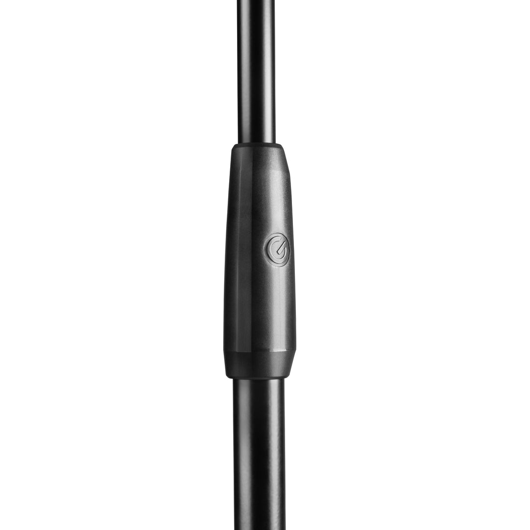 Gravity TMS 4322 B - Touring Series mikrofonstativ med teleskopboom med 2-punktsjustering
