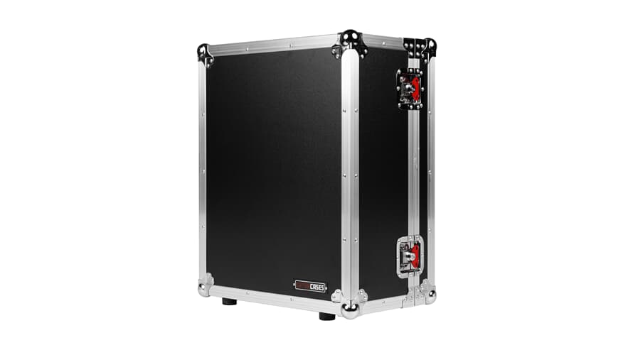 Gator GTOUR-WING-CMPCT-NDH case till Behringer WING Compact