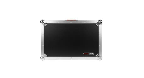 Gator GTOURYAMDM3-NDH flightcase för Yamaha DM3