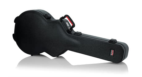 Gator GTSA-GTR335 gitarrcase för 335 och semi-hollow