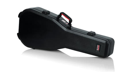Gator GTSA-GTRCLASS guitarcase för klassisk gitarr