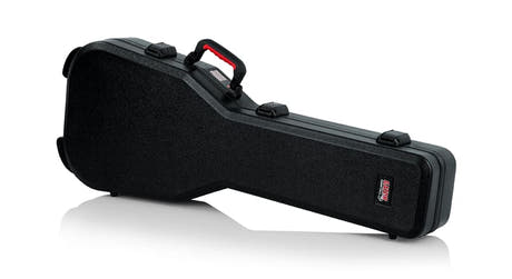 Gator GTSA-GTRSG gitarrcase för Gibson SG