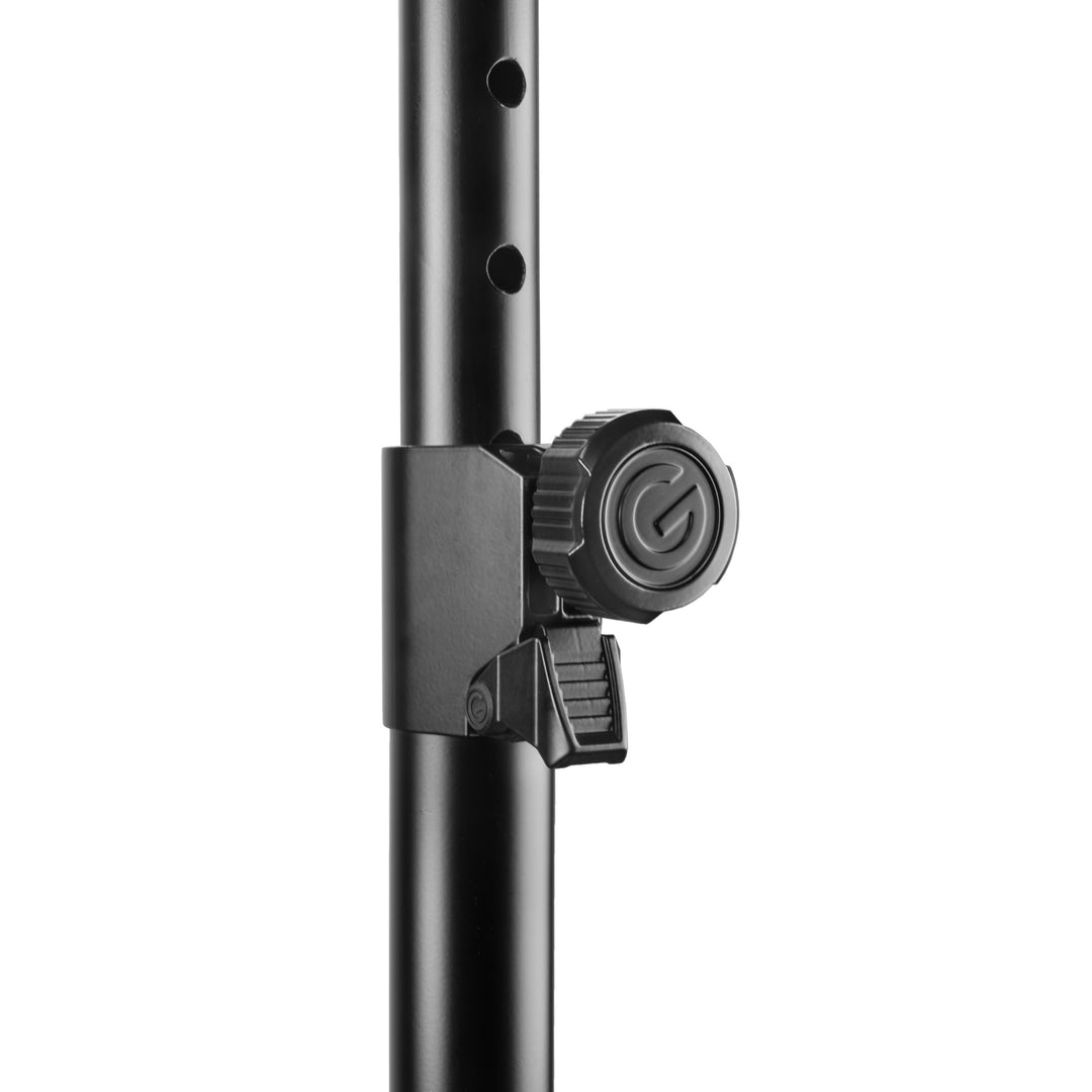 Gravity TSP 5212 LB - Stål-högtalarstativ i Touring-serien med automatisk låsbult