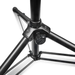 Gravity TSP 5212 LB - Stål-högtalarstativ i Touring-serien med automatisk låsbult