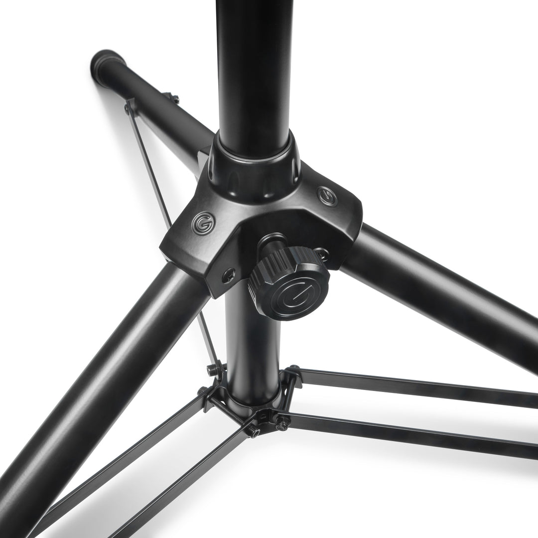 Gravity TSP 5212 LB - Stål-högtalarstativ i Touring-serien med automatisk låsbult