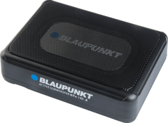 Blaupunkt Retro bilradio bundle