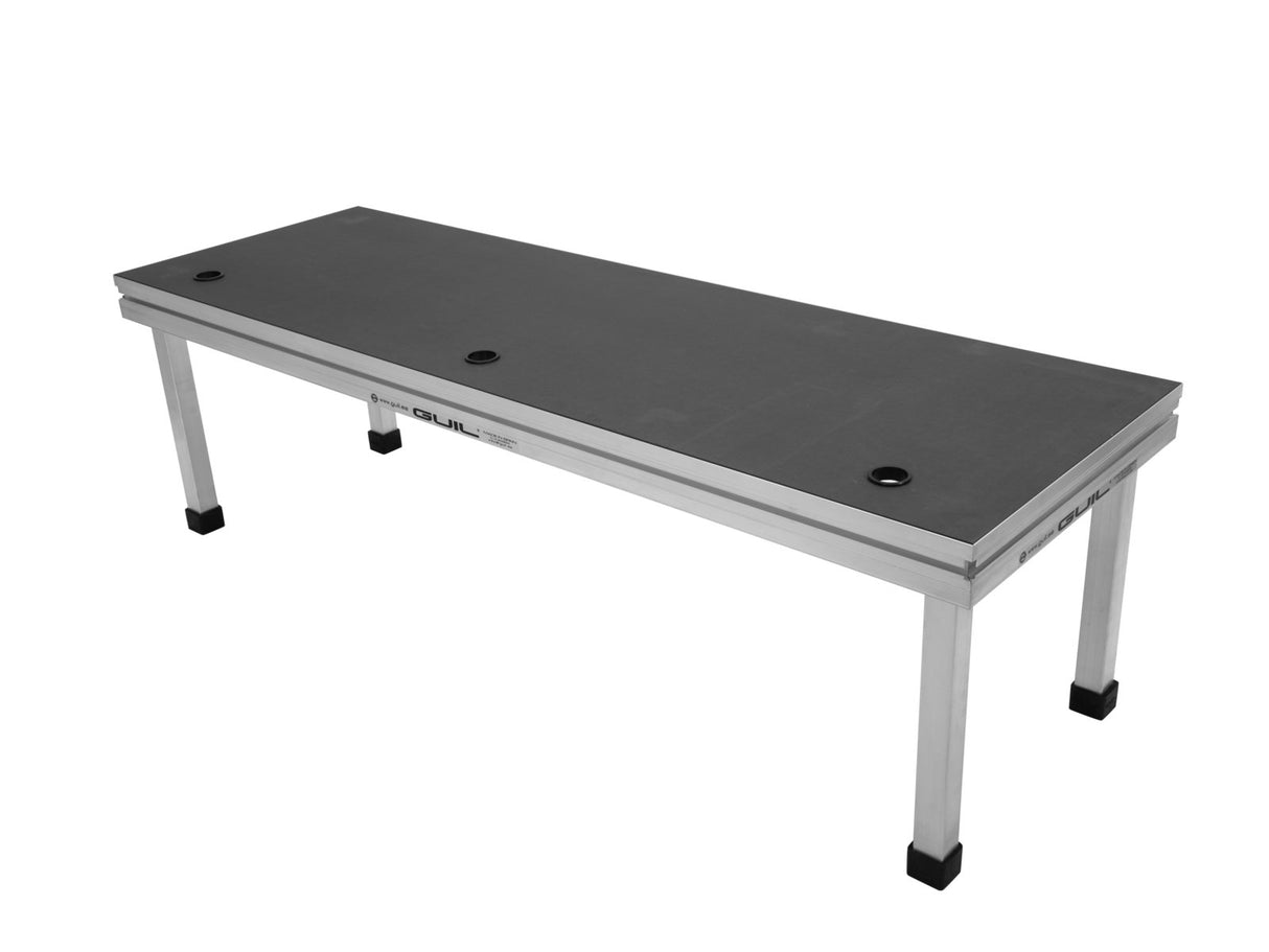 GUIL MDJ-2 DJ -system