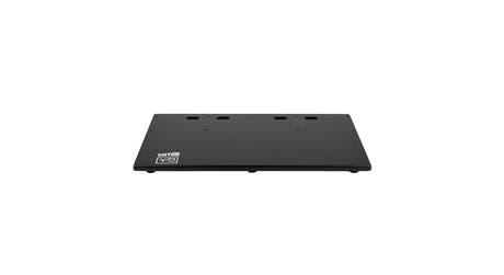 Gator GV-TC2313-GB pedalbord 23" x 13" med väska
