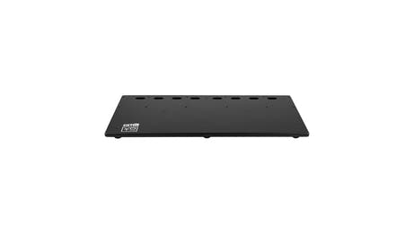 Gator GV-TC2713-GB pedalbord 27" x 13" med väska