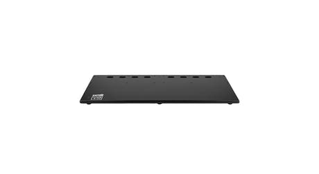 Gator GV-TE3113-GB pedalbord 31" x 13"