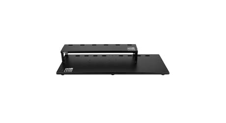 Gator GV-TE3113R2-GB pedalboard 31" x 13" med extra våning