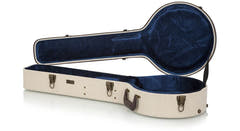 Gator GW-JM BANJO XL trälåda för banjo