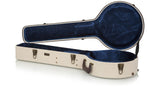 Gator GW-JM BANJO XL trälåda för banjo