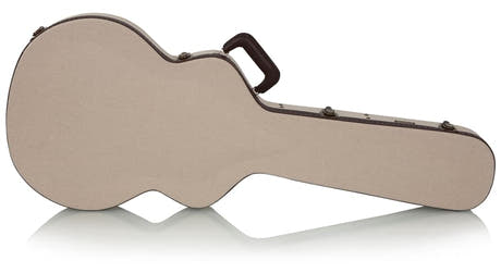Gator GW-JM 335 Journeyman trälåda till semi-hollow