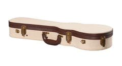 Gator GW-JM UKE-CON träcase för konsertukulele