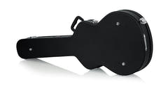 Gator GWE-335 trälåda till semi-hollow-gitarr