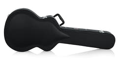 Gator GWE-335 trälåda till semi-hollow-gitarr