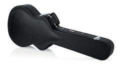 Gator GWE-335 trälåda till semi-hollow-gitarr