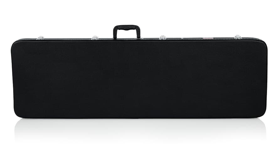 Gator GWE-BASS trälåda till elbas