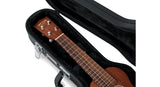 Gator GWE-UKE-SOP träcase för sopranukulele