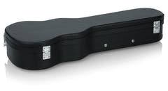 Gator GWE-UKE-SOP träcase för sopranukulele