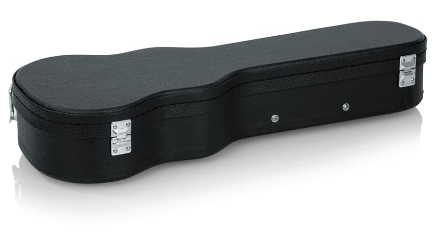 Gator GWE-UKE-SOP träcase för sopranukulele