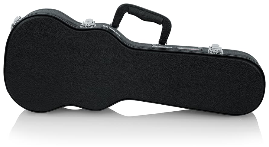 Gator GWE-UKE-SOP träcase för sopranukulele