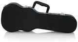 Gator GWE-UKE-SOP träcase för sopranukulele