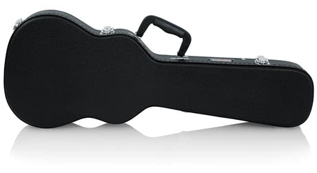 Gator GWE-UKE-TEN träcase för tenorukulele