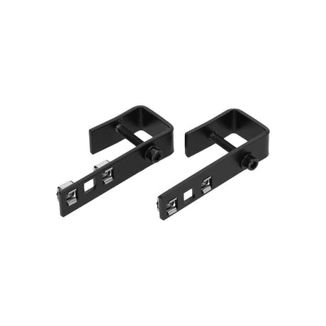 Gravity XSP 10130 - Monterings-/rackfäste för Gravity® DJ-bord