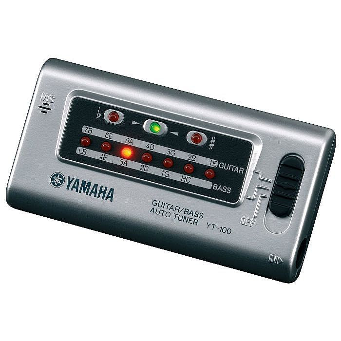Yamaha YT-100 Tuner 