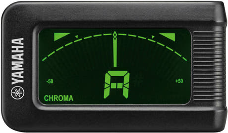 Yamaha YTC-5 gitarrtuner