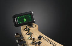 Yamaha YTC-5 gitarrtuner