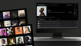 SoundID VoiceAI Medelstort tokenpaket 180 000 tokens