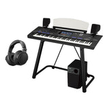 Yamaha Genos2 startpaket