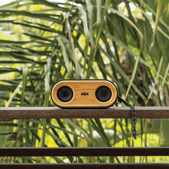 House of Marley Get Together 2 Mini Bluetooth högtalare