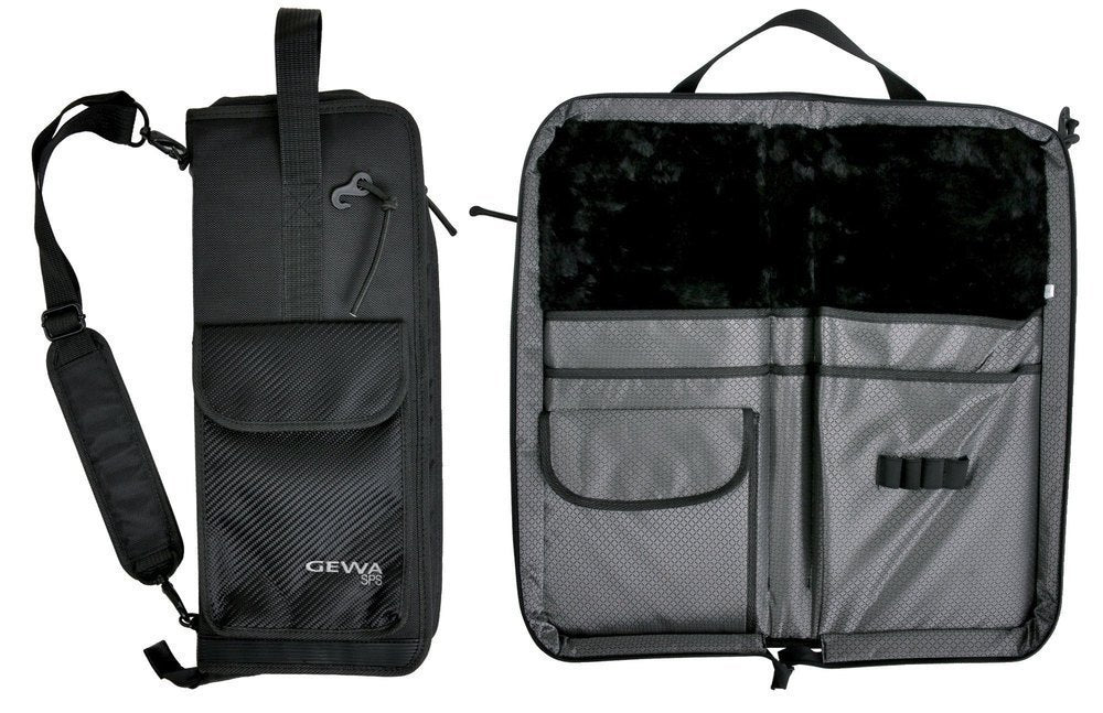 Gewa SPS Stiktaske, 45x45cm