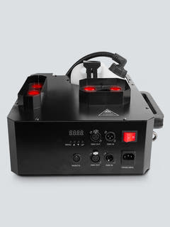 Chauvet Geyser P7 Røgmaskine + gratis røgvæske