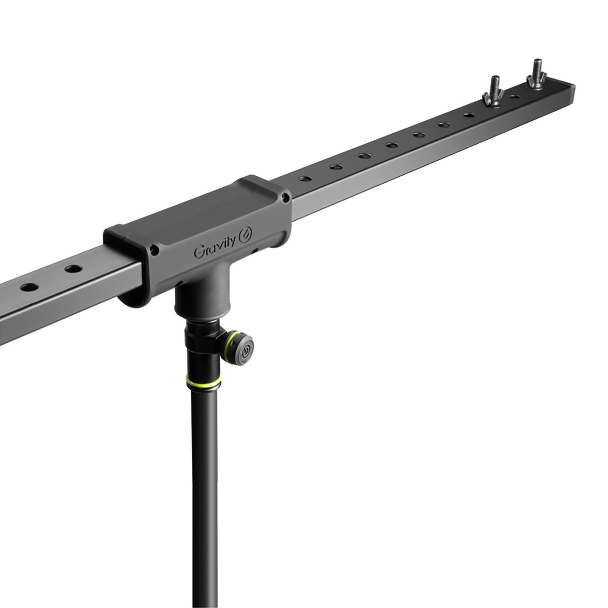 Gravity T-bar Light Stand (30 kg, 2,5 m)