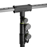 Gravity T-bar Light Stand (30 kg, 2,5 m)